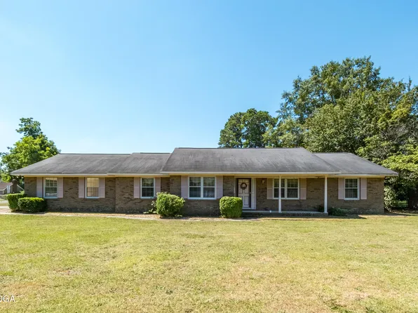 3820 Bobby Ct, Macon, GA 31216