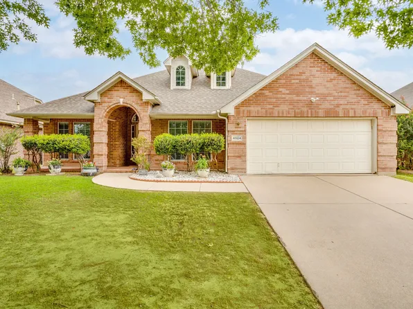 4524 Embercrest Dr, Fort Worth, TX 76123