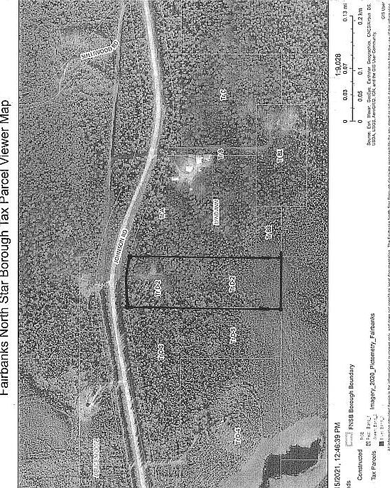 2nd image of 3.2 Mile Johnson Rd