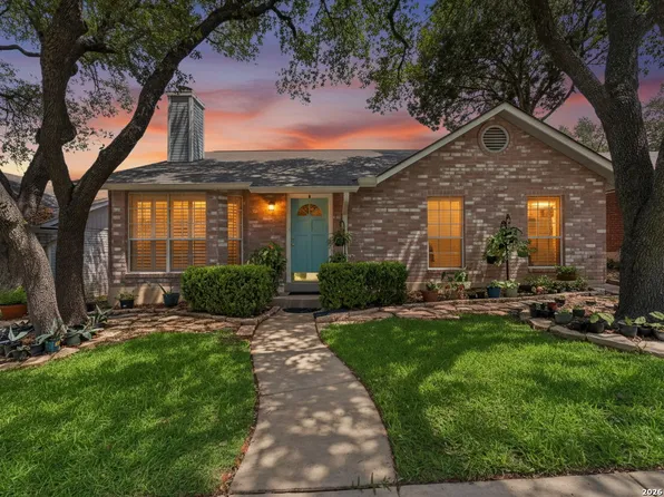 5763 Cedar Cove, San Antonio, TX 78249