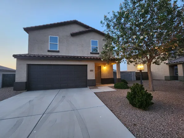 3659 E Andrea Dr, Kingman, AZ 86409