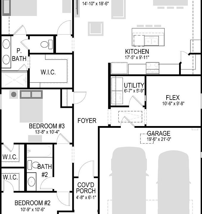 1st image of 700 Briar Dr