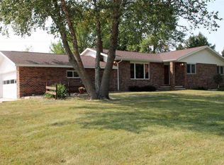 2650 190th St, Tripoli, IA 50676