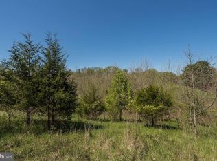 2860 Daisy Rd, Woodbine, MD 21797