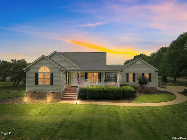 309 Virginia Lee Ln, Efland, NC 27243