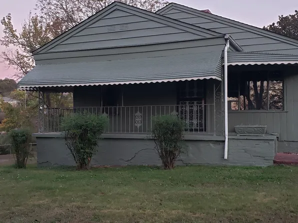 1323 1st St N, Birmingham, AL 35204