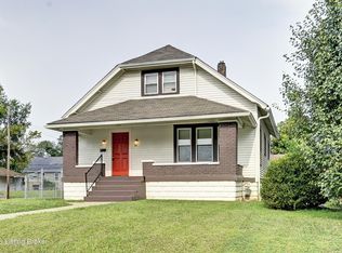 1114 Cecil Ave, Louisville, KY