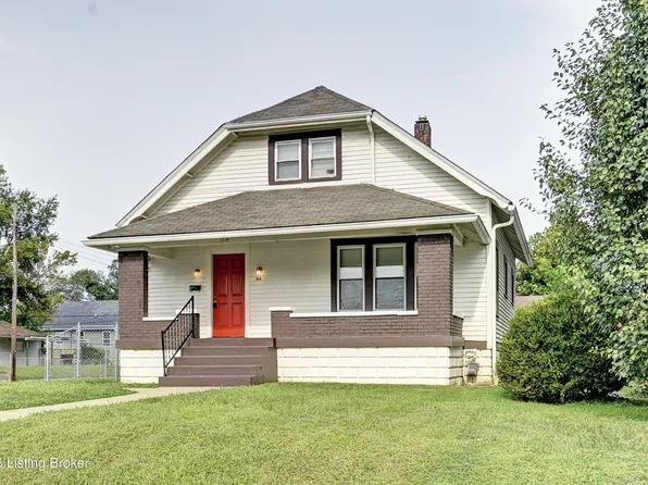 1114 Cecil Ave, Louisville, KY 40211