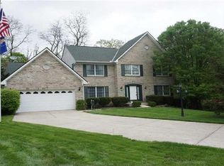 1846 Timber Ln, Burlington, KY 41005