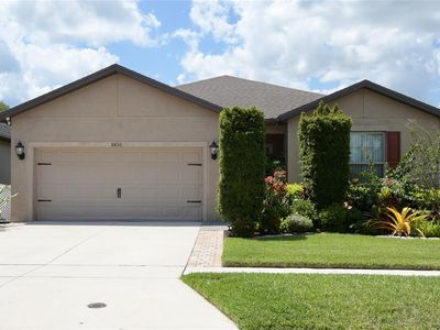 8850 Hinsdale Heights Dr, Polk City, FL, 33868