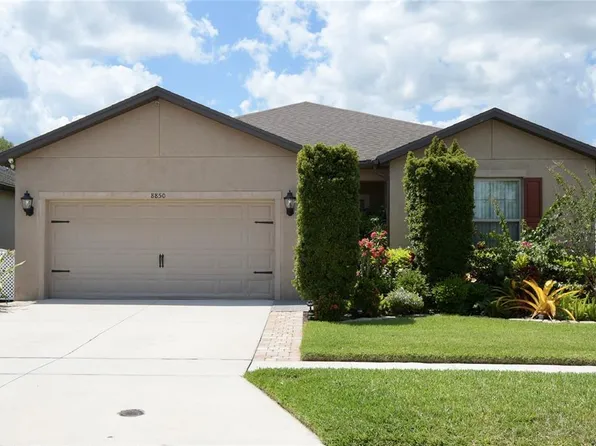 8850 Hinsdale Heights Dr, Polk City, FL 33868