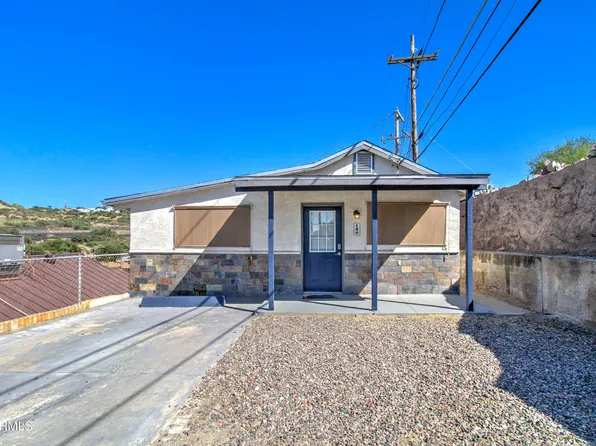 180 W LA MESA Terrace, Globe, AZ 85501