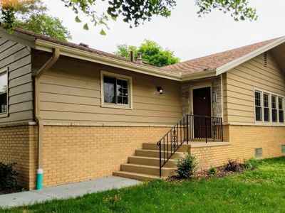 1331 N Broadway St, Council Bluffs, IA, 51503