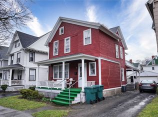 78 Boardman St, Rochester, NY 14607