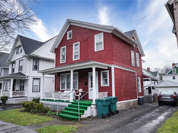78 Boardman St, Rochester, NY 14607