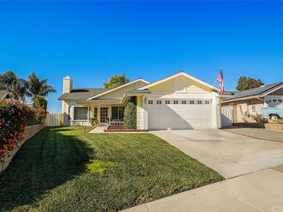 27723 Clark Ct, Santa Clarita, CA, 91350