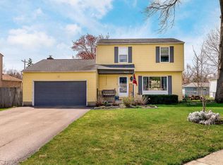 6683 Helm Ave, Reynoldsburg, OH