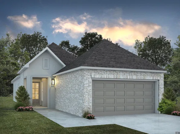15521 Worthy Way, Baton Rouge, LA 70819