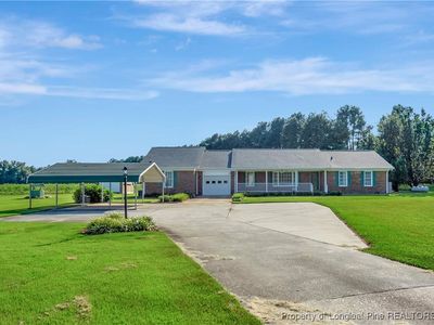 725 Henry Hammond Rd, Lumberton, NC, 28360