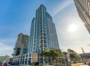 5 Mabelle Ave #3535, Toronto, ON M9A 0C8