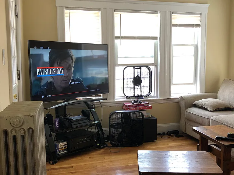 120 Holton St #2 — Photo 2