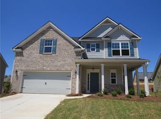 16 Anna Pl, Adairsville, GA 30103