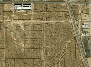 0 Freemontia Montezuma Primrose, Adelanto, CA 92301