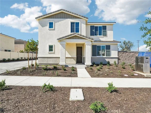 1955 Limetta Ln, Redlands, CA 92374