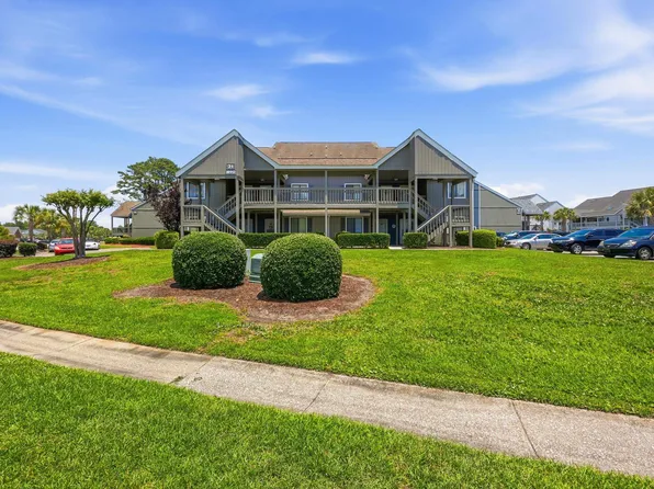 1890 Auburn Ln. #31-F, Surfside Beach, SC 29575