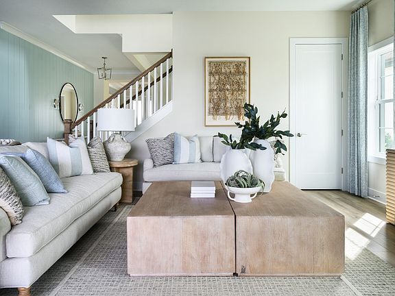 Grand Room Granada II at Crosswind Ranch