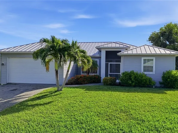 4507 Lake Heather Cir, Saint James City, FL 33956