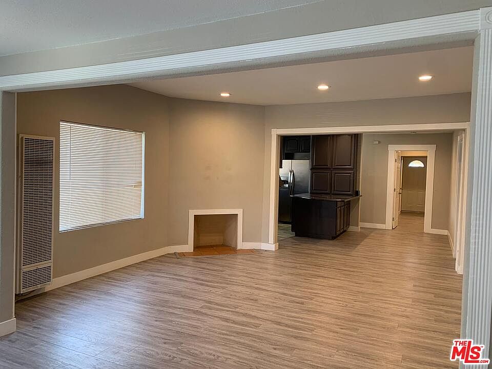 1st image of 537 N Serrano Ave #A