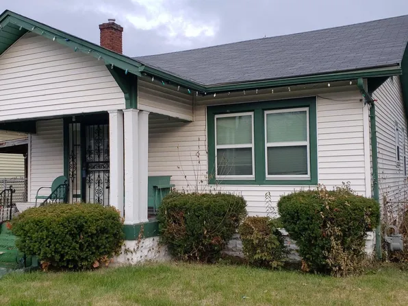 731 Hazel St, Louisville, KY 40211