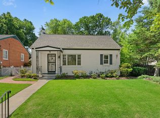 1612 Dublin Dr, Silver Spring, MD 20902