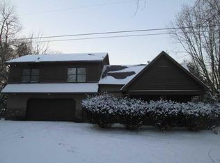 4564 Big Walnut Rd, Galena, OH 43021