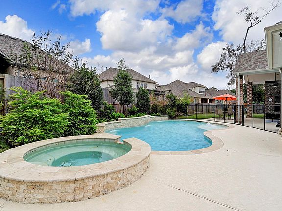 2nd image of 3308 Royal Falls Ct