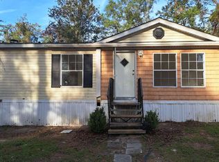 803 SW Spruce Rd, Fort White, FL 32038