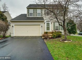 43655 Kenai Ct, Chantilly, VA 20152