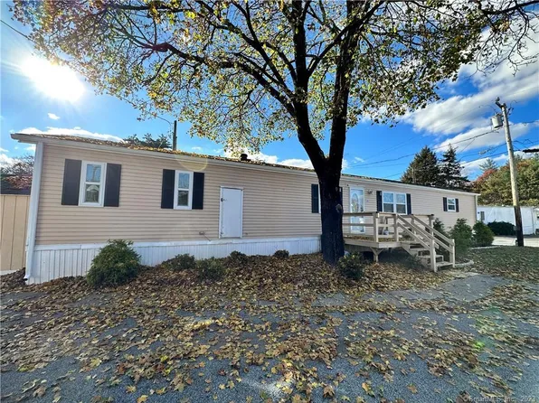301 South Main Street #19, Newtown, CT 06470