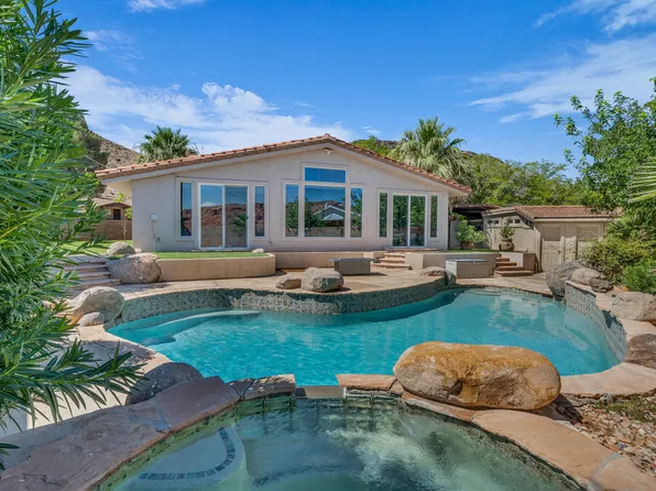 380 N Donlee Dr, St George, UT 84770