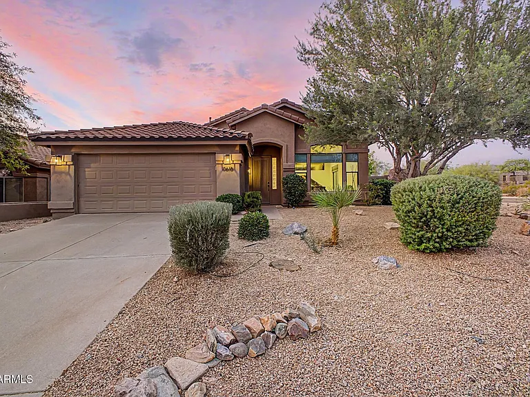 10618 E Morning Star Dr — Photo 1