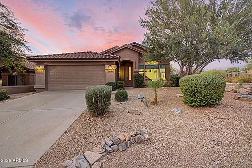 10618 E Morning Star Dr Photo 1