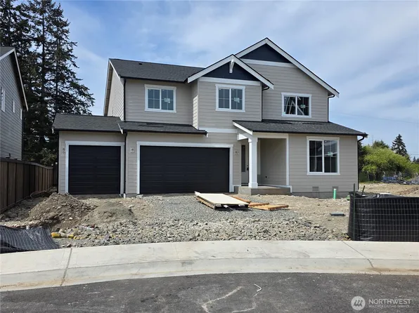14206 14th Avenue Ct E, Tacoma, WA 98445