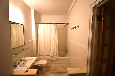Rented by Owner