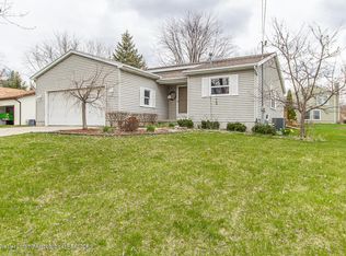 1217 Redpole Dr, Dewitt, MI 48820