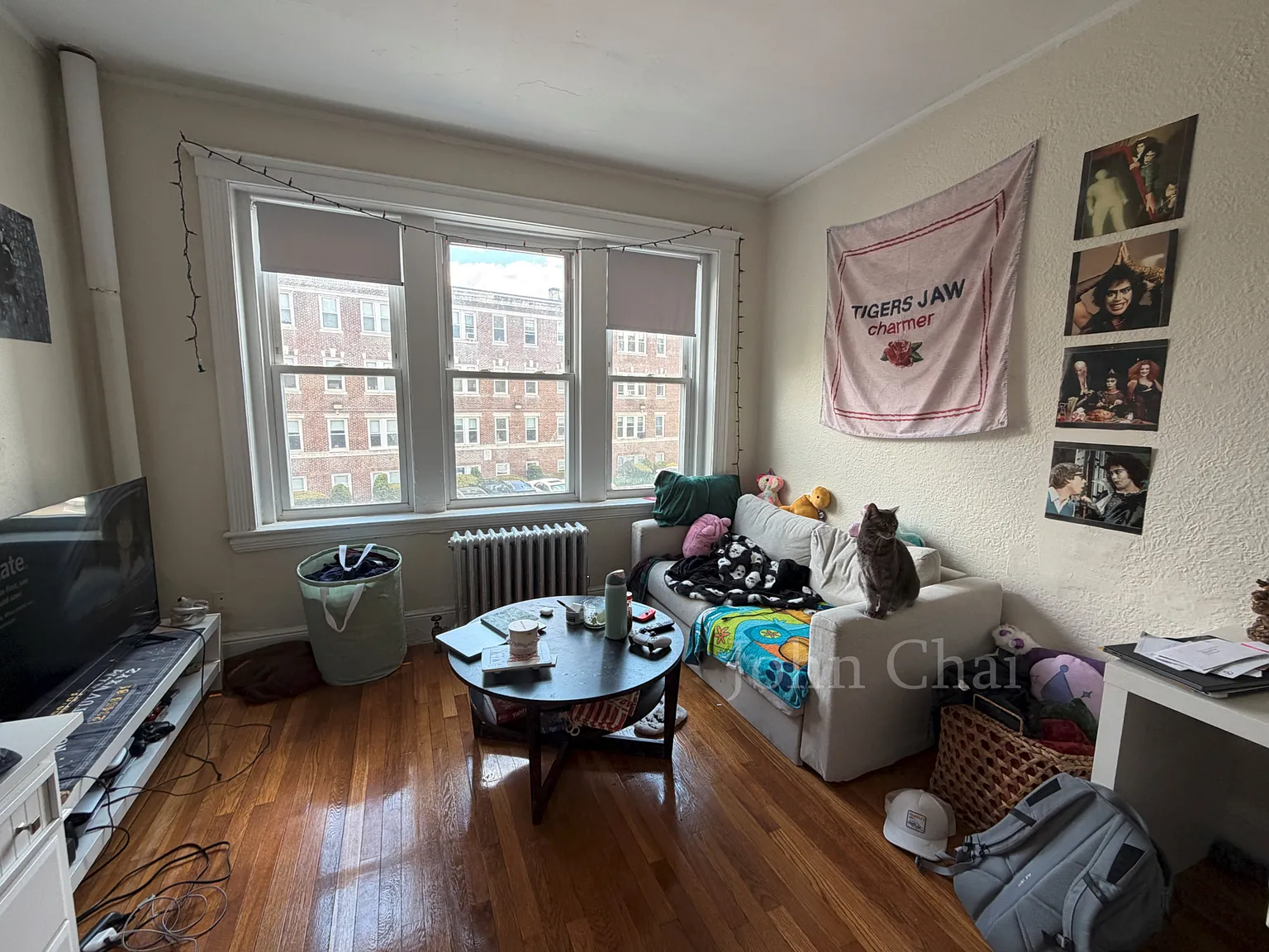 1 bed, 625 sqft, $2,375 — Photo 4