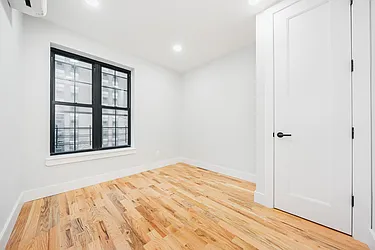 Rented by Blue Sky Management NY Inc