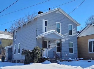 601 Central Ave, Oil City, PA