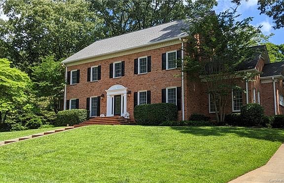 2nd image of 1718 Overbrook Dr