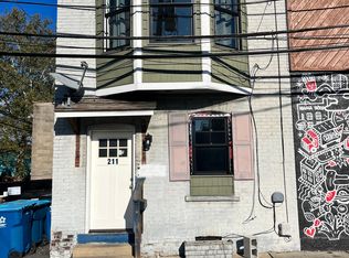 211 Webster St #1, Bethlehem, PA 18015